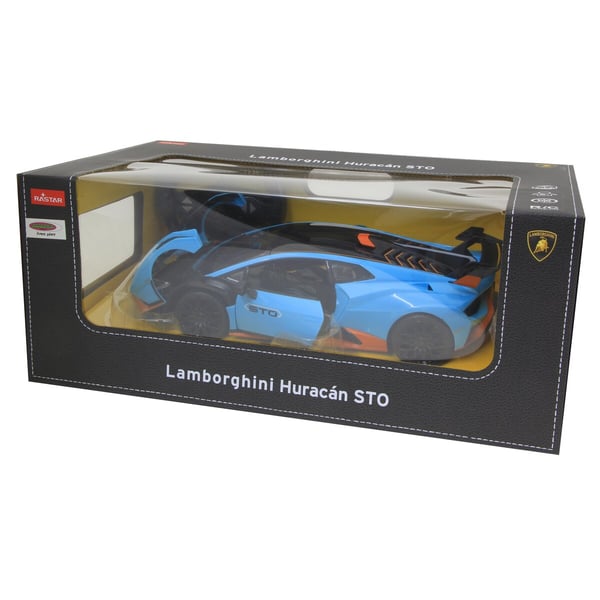 Jamara 402100 Radio-kontrolleret (RC) model Sportsvogn Elektrisk motor 1:14