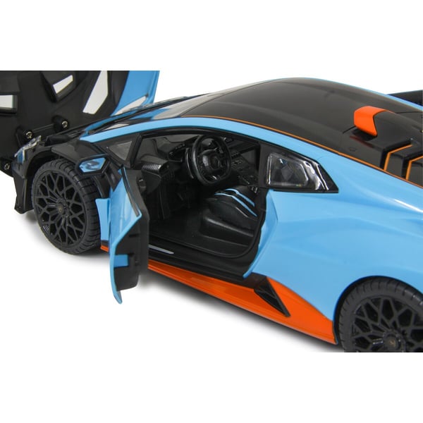 Jamara 402100 Radio-kontrolleret (RC) model Sportsvogn Elektrisk motor 1:14