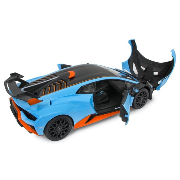Jamara 402100 Radio-kontrolleret (RC) model Sportsvogn Elektrisk motor 1:14