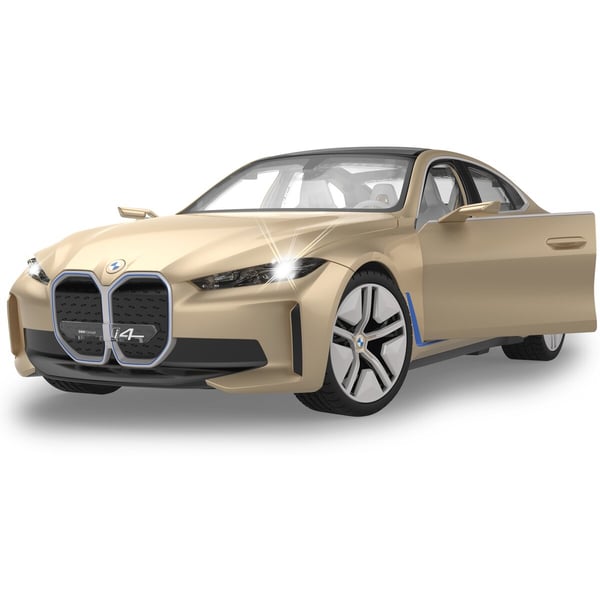 Pikkukuva 3 / 9: JAMARA BMW i4 Concept 1 14 gd 2,4 GHz| 402108