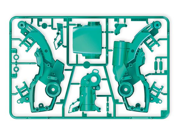 Velleman KSR19 underholdningsrobot