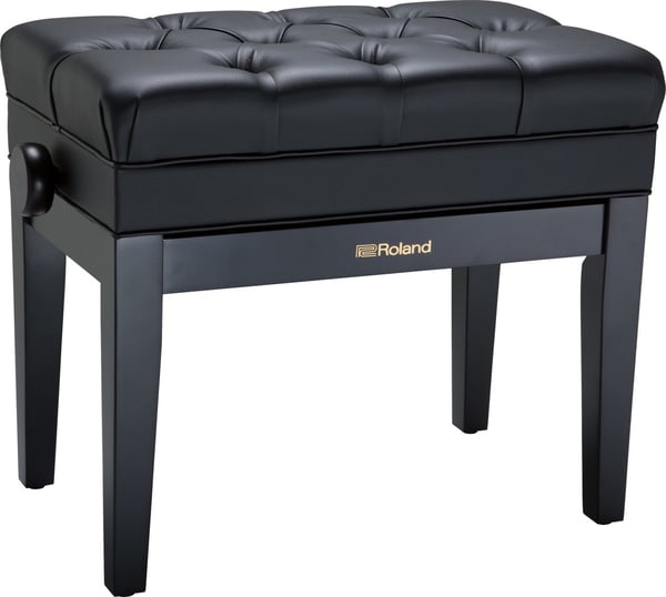 Pikkukuva 1 / 2: Roland RPB-500BK sisäpenkki 1 henkilö(t)