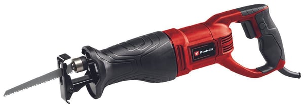 Pikkukuva 1 / 6: Einhell TC-AP 690 E 690 W Musta, Punainen
