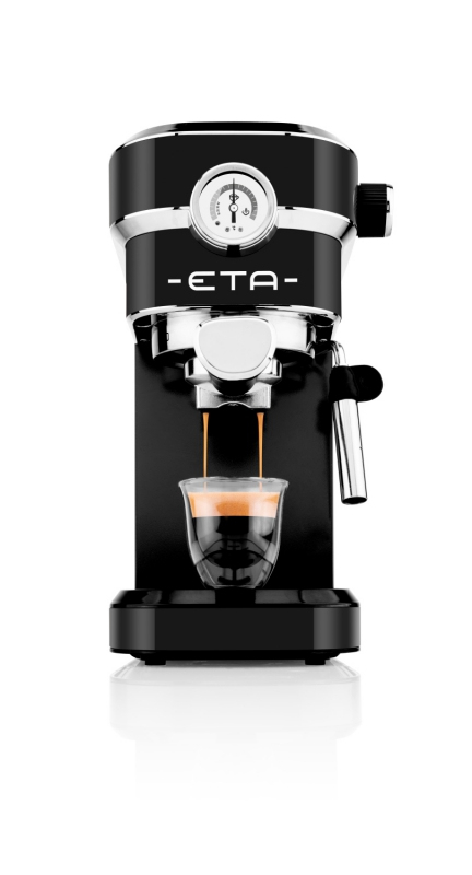 Eta ETA618190020 kaffemaskine Semi-auto Espressomaskine 0,75 L