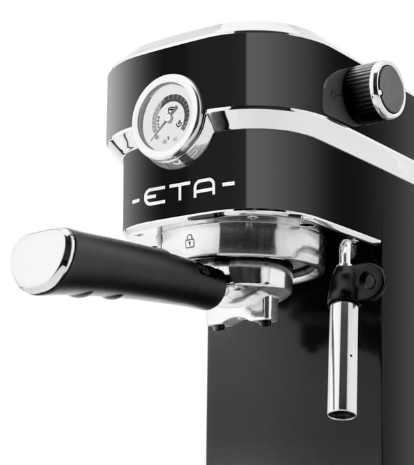 Miniatyrbillede 7 af 10: Eta ETA618190020 kaffemaskine Semi-auto Espressomaskine 0,75 L