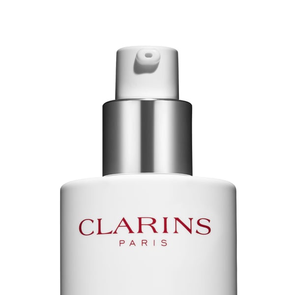 Miniatyrbild 5 av 7: Clarins Bright Plus fuktighetskräm för ansikte Kvinna 75 ml Lotion