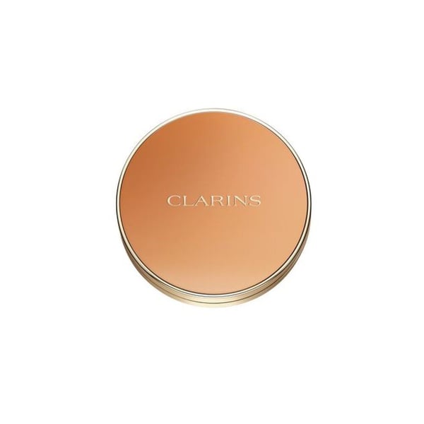 Clarins Ever Bronze puuteri 10 g 02