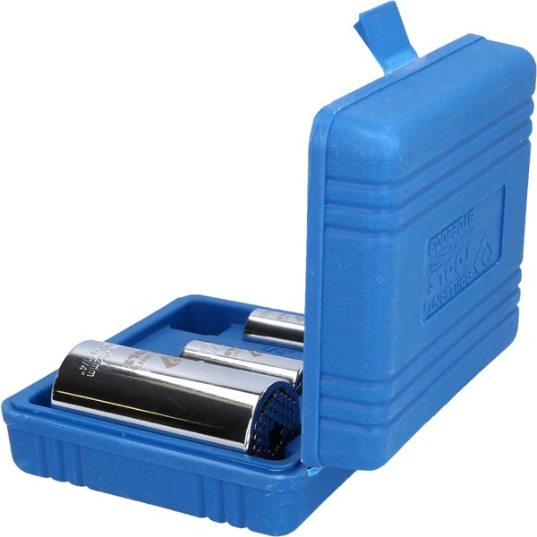 Brilliant Tools BT022003 hylsy & hylsysarja Pistorasiasarja