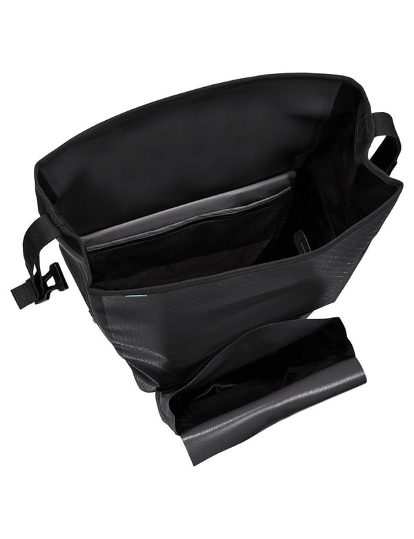 Pikkukuva 3 / 7: VAUDE Aqua Back Plus Taka Polkupyörälaukku 51 L Polyesteri Musta