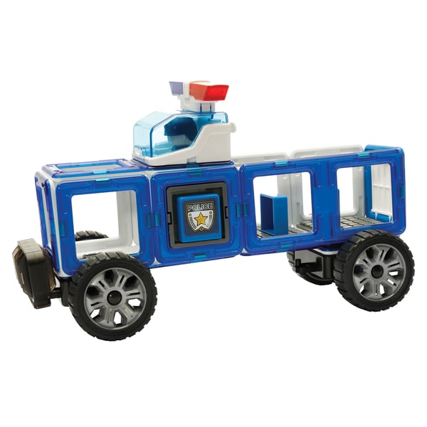 Pikkukuva 2 / 8: Magformers 717002