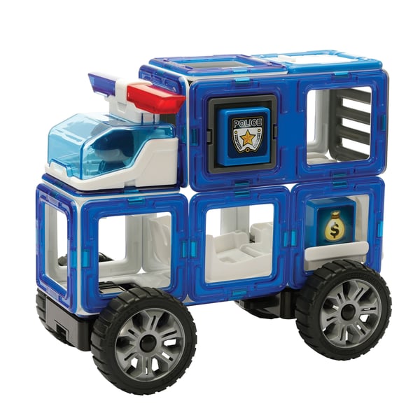 Miniatyrbillede 3 af 8: Magformers 717002