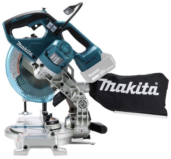Pikkukuva 7 / 9: Makita DLS600Z 5000 RPM