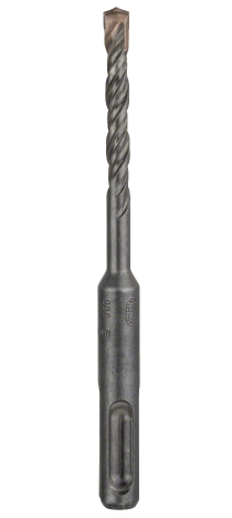 Miniatyrbillede 1 af 4: Bosch 1 618 596 166 borehoved Hammer drill bit 1 stk