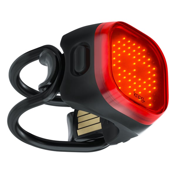 Miniatyrbild 5 av 5: Knog Blinder Baklyse LED 30 LM
