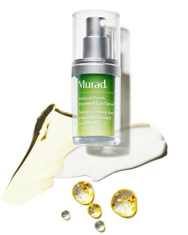 Pikkukuva 5 / 5: Murad 80967 silmäseerumi 15 ml Naisten