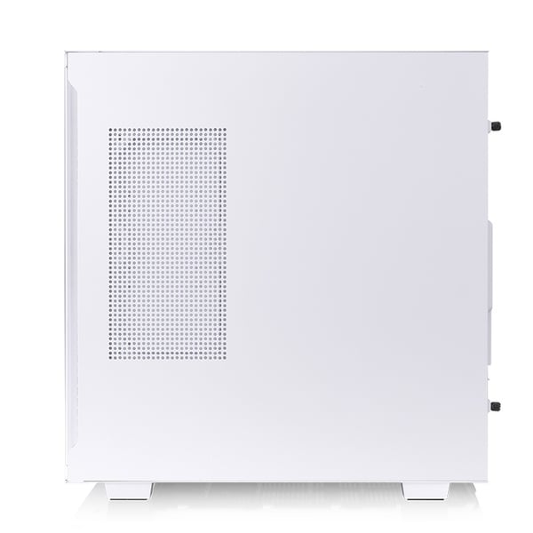 Thermaltake CA-1S3-00M6WN-03 datorväskor Midi Tower Vit
