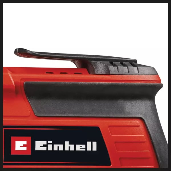 Miniatyrbillede 4 af 4: Einhell TC-DY 710 E 4000 rpm 1,5 kg