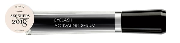 M2 BEAUTÉ Eyelash Activating Serum Ögonfransserum 4 ml