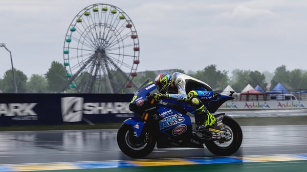 Miniatyrbillede 25 af 26: Milestone MotoGP 22 Standard Flersproget PlayStation 5