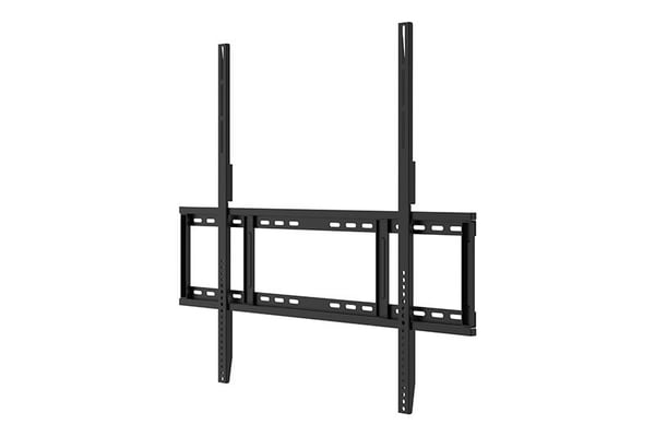 Pikkukuva 2 / 4: Optoma 75IN + FP WALL MOUNT 2,49 m (98") Musta