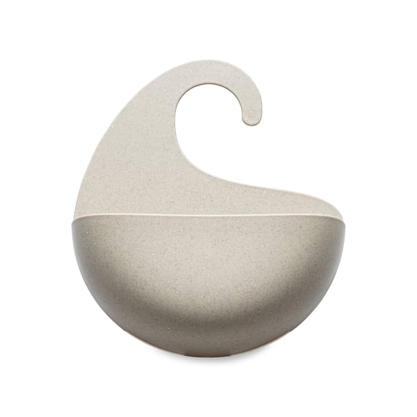 koziol Surf M Termoplast Beige