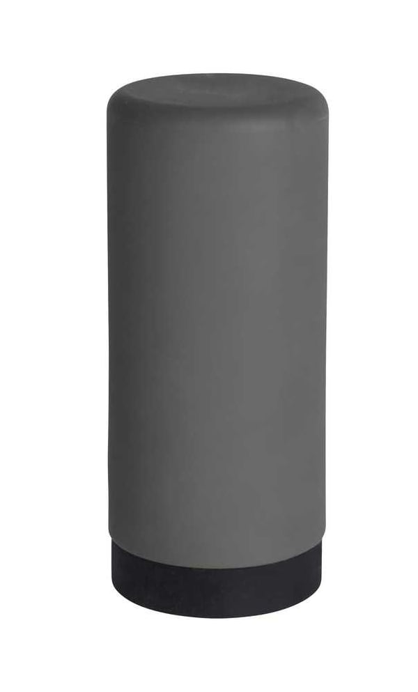 Miniatyrbillede 1 af 3: WENKO Easy Squeez-e sæbebeholder 0,25 L Sort, Grå