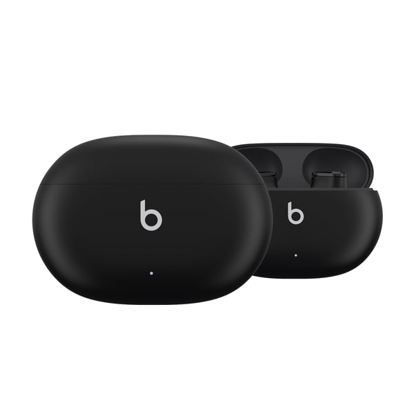 Miniatyrbild 5 av 10: Beats by Dr. Dre Studio Buds Headset True Wireless Stereo (TWS) I öra Samtal/musik Bluetooth Svart