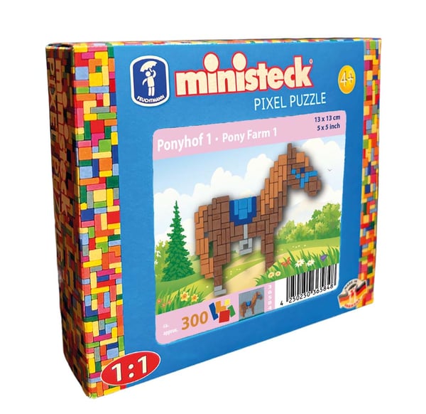 Ministeck 36584 mosaiikkitarvike
