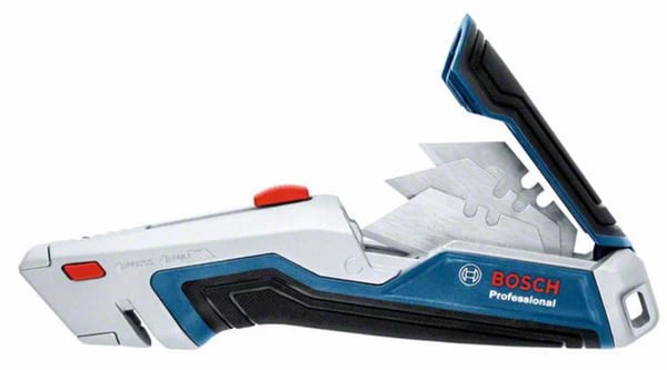Bosch 1 600 A02 7M3 mekanisk verktygssats 13 verktyg