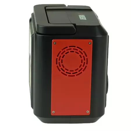 DEDRA DEZS0300 bärbar kraftstation Litium-Ion (Li-Ion) 20000 mAh 500 W 2,85 kg