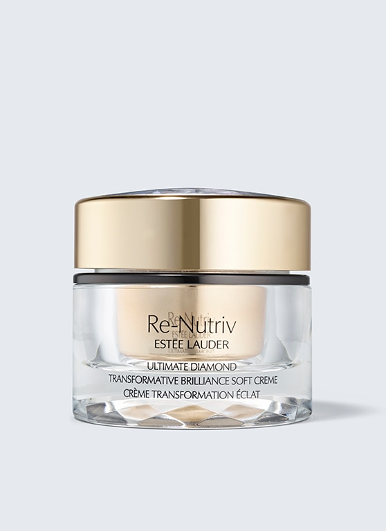 Pikkukuva 1 / 2: Estée Lauder Re-Nutriv Ultimate Diamond Päivä- ja yövoide Kasvot, Niska 30 ml