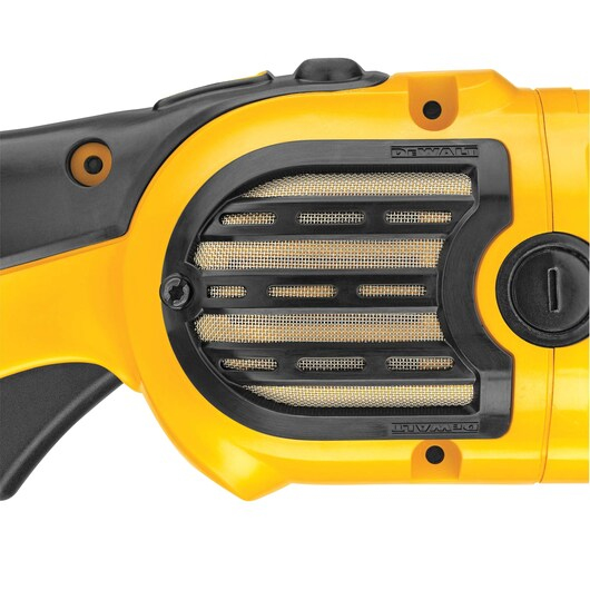 Miniatyrbillede 33 af 34: DeWALT DWP849X-QS bil pudsemiddel 1250 W 3500 rpm