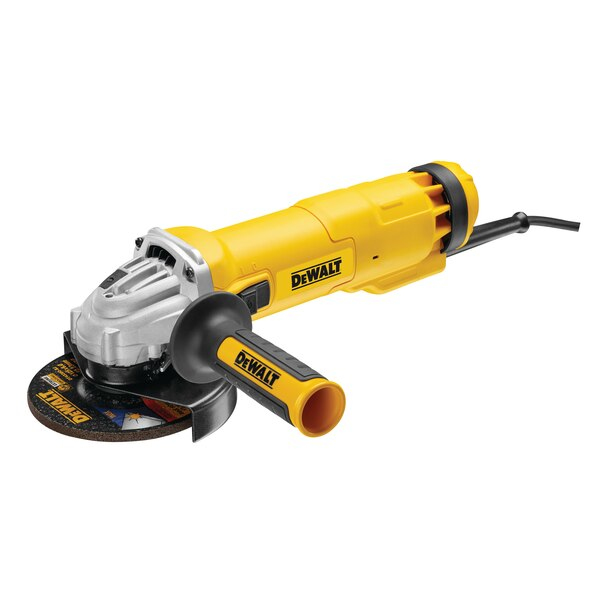 Slibemaskine Dewalt DWE4217KD