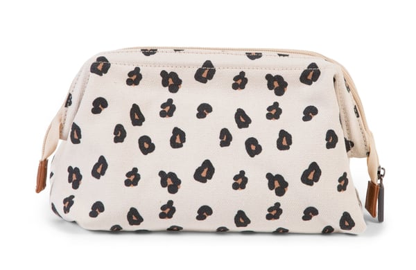 Miniatyrbillede 3 af 3: Childhome Baby Necessaire Kobling Bomuld, Nylon, PU-læder, Polyester