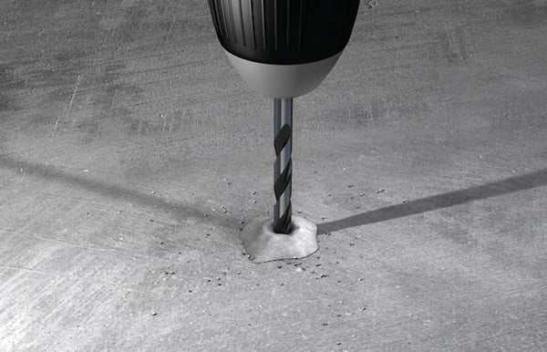 Fischer 530584 poranterä