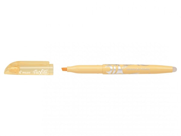 Pilot FriXion Light Soft filtpen Mellem Lys orange 1 stk