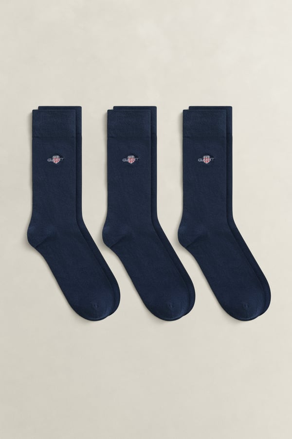Gant 9960270-433 Hankoppling Blå