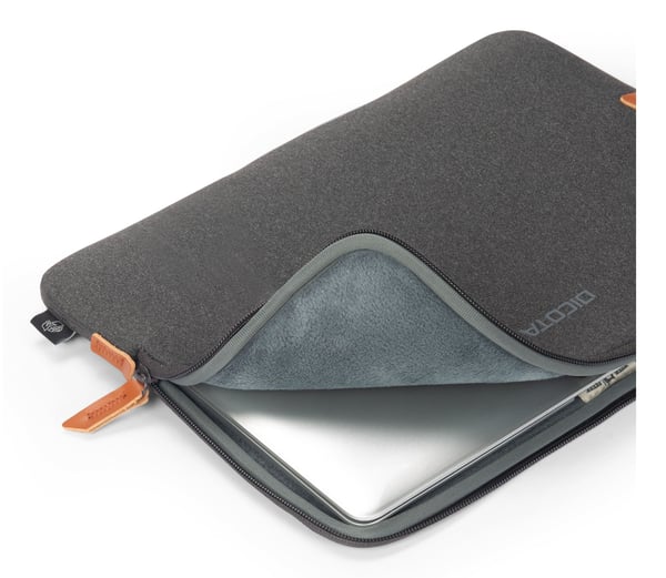 Miniatyrbillede 4 af 6: Dicota Skin URBAN - Notebook-hylster - 35,6 cm (14\")