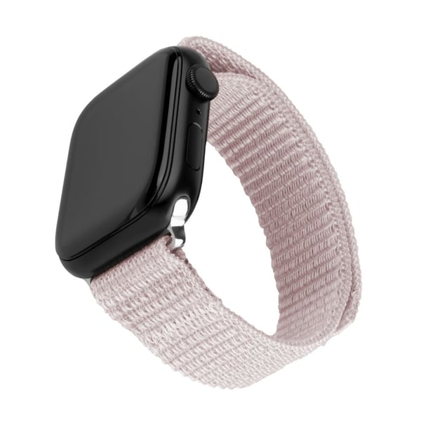 Pikkukuva 1 / 3: FIXED Nylon Sporty Strap Hihna Ruusukulta Nailon