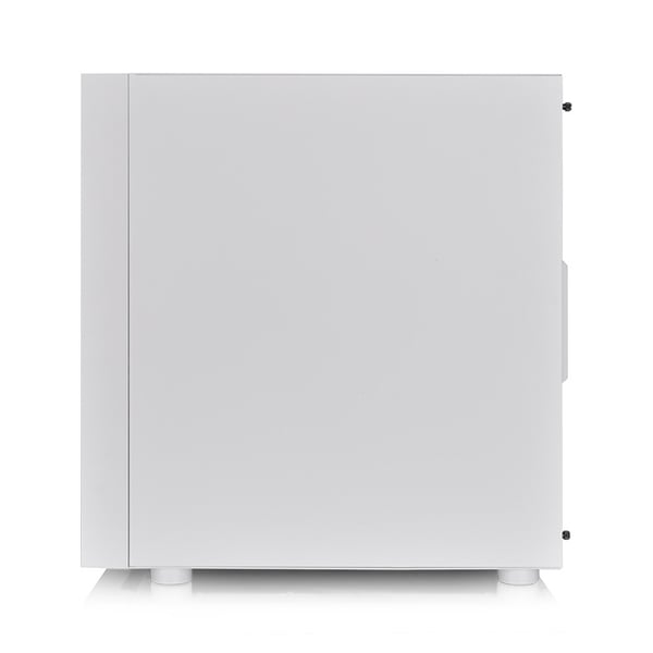 Thermaltake H570 TG ARGB Midi Tower Hvid