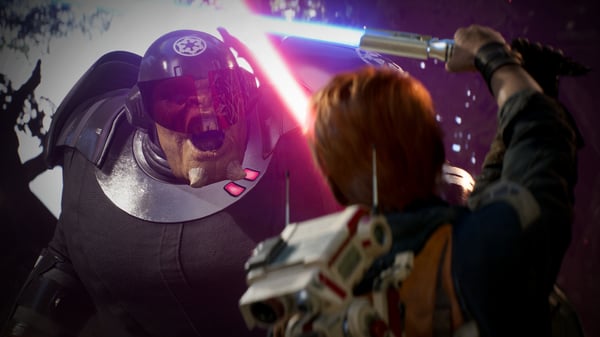 Pikkukuva 7 / 14: Electronic Arts Star Wars Jedi: Fallen Order - Edition Deluxe Premium PlayStation 4