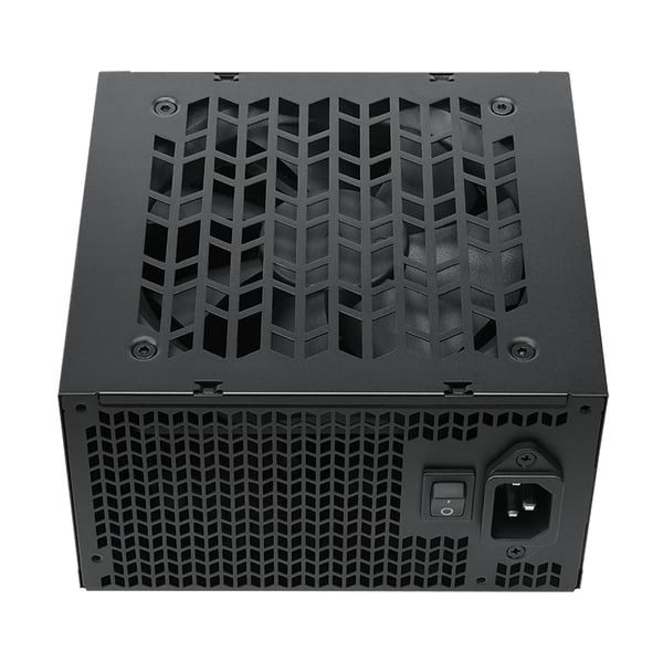 SAMA Gears B850 strömförsörjningsenheter 850 W 24-pin ATX ATX Svart