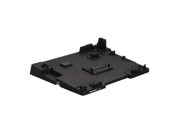 Miniatyrbillede 2 af 3: Panasonic FZ-VEB401U dockingstation Docking Sort