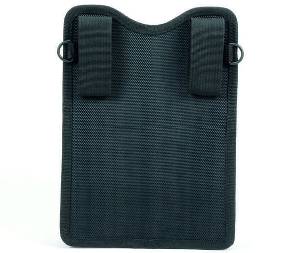 Mobilis Refuge 25,4 cm (10") Kotelo Musta