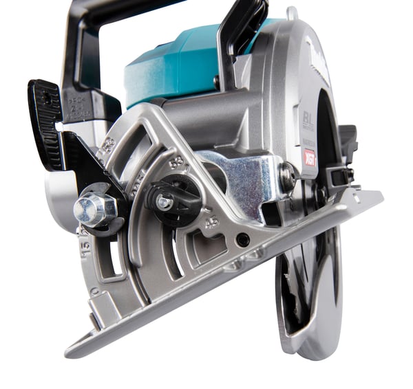 Pikkukuva 8 / 17: Makita RS001G 18,5 cm Musta, Vihreä 6400 RPM