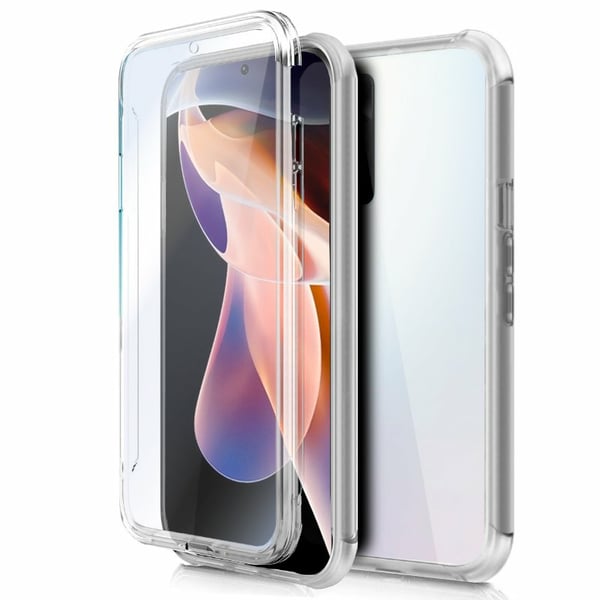 Miniatyrbillede 1 af 2: COOL Accesorios 8434847061788 mobiltelefon etui Cover Transparent
