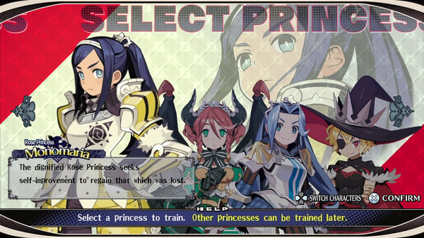 NIS America The Princess Guide NIS America The Princess Guide