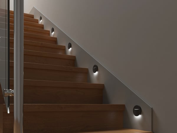 Kanlux S.A. 33335 kattovalaistus LED