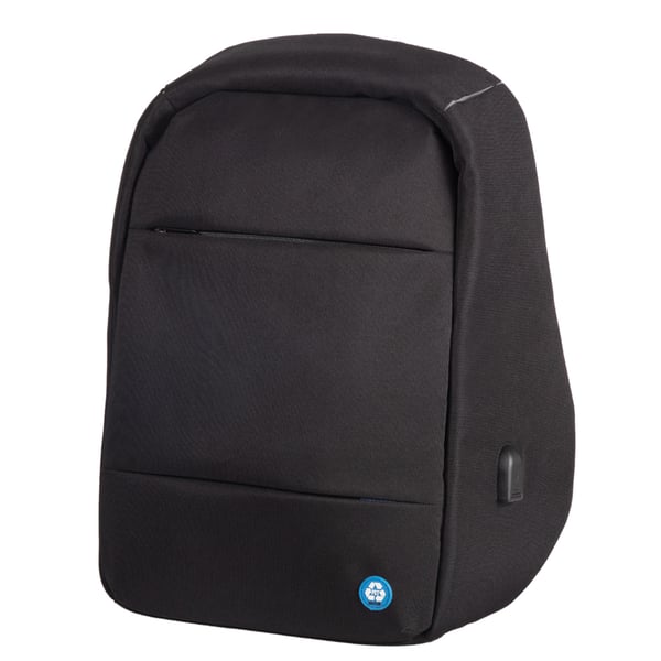 Lightpak 46200 ryggsäckar Ryggsäck Svart Polyetentereftalat (PET) Lightpak 46200 ryggsäckar Ryggsäck Svart Polyetentereftalat (PET)