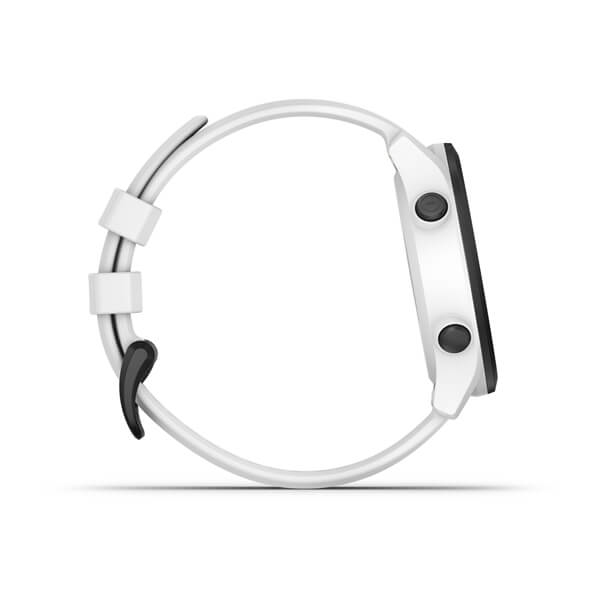 Miniatyrbillede 2 af 7: Garmin Approach S12 MIP 43 mm Digital 175 x 175 pixel Berøringsskærm Sort GPS (satellit)